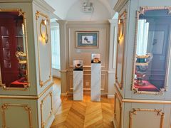 -Me Coffee下午茶艺术空间