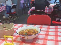 -笨豆腐居民楼菜馆•江西小炒(天津开发区店)