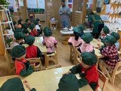 -世纪飞马幼儿园(西城校区)