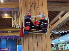 -爱江山温泉(凌奥店)