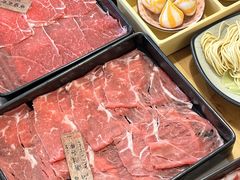 -牛匠和牛寿喜锅(西安总店)