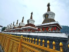 -塔尔寺