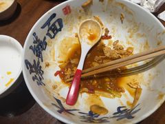-李犟大爆鳝面·手工蟹黄包(湖滨西湖店)
