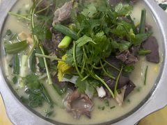 -固始鹅块