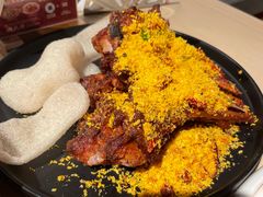 -避风塘(宝山万达店)