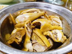 招牌碧映鸡-成惠食府(赤岗店)