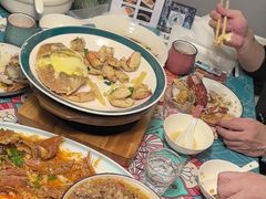-鲜味食族水产·海鲜餐厅