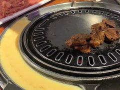 -超级神炭烤肉夜食(芥园西道店)