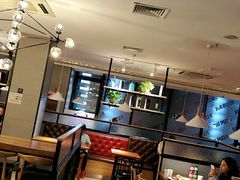 -比格比萨(林萃路店)