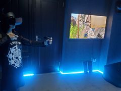 -零纪元VR体验馆·桌游(黄浦店)