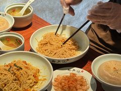 -裕兴记•蟹黄面馆(人民广场店)