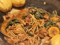 -遇东北林区铁锅炖(南开店)