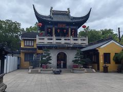 -西林禅寺