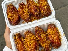 -潮惠居饮食店(光塔路店)