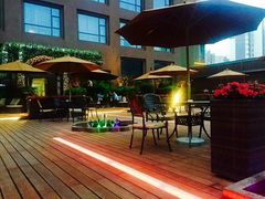 -郑州正方元国际酒店