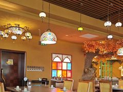 -君邦火锅(新疆大厦店)