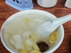 -老福合沟无米粿甜汤粿品店