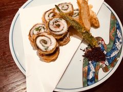 -翔峰炭火鳗鱼(悦泰街里公寓店)