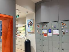 -海马体照相馆(上海月星环球港店)