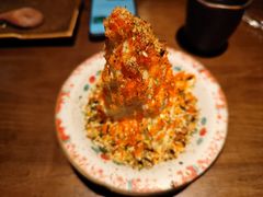 -一豚轩·烧鸟·豚骨拉面(五四路店)