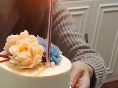 -Whisper studio薇语花艺烘焙工作室