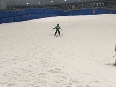 -哈尔滨热雪奇迹