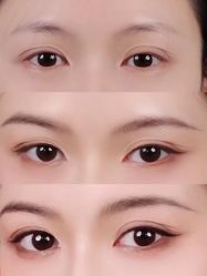 -韩美绣·骨相纹眉·洗眉美瞳线