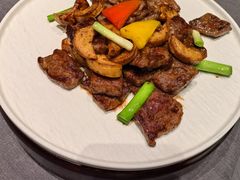 -百富源·海鲜辽菜(浑河堡店)