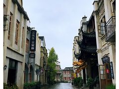 -两江国际影视城