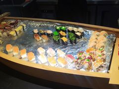 -享遇.锅姥姥牛排海鲜自助(小寨店)