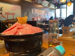 -合风谷(南下塘店)