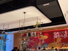 -比格比萨自助(宝山日月光店)