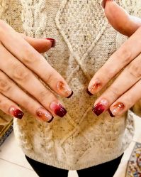 -鲸彩·美甲美睫科技护肤