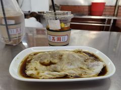 牛肉拼猪肝肠-源记肠粉(华贵路店)