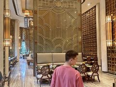 -万达瑞华酒店美食汇自助餐厅(楚河汉街店)