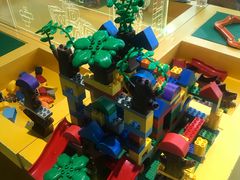 -蒙特利亲子乐园