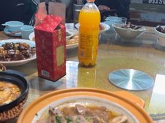-江南婆婆(车墩店)
