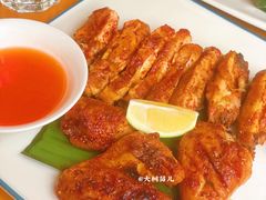 -山茶云南菜(中关村店)