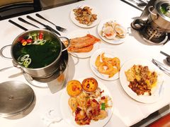 -星伦多自助料理(华润万象城店)