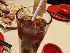 -避风塘(宝山万达店)