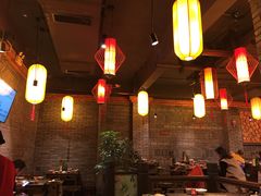大堂-小龙坎火锅(双林店)