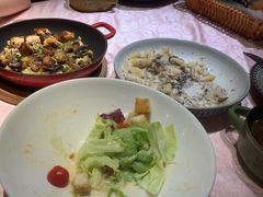-西堤牛排(南京龙江店)