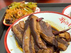 -刘小忙把子肉(北园大街总店)