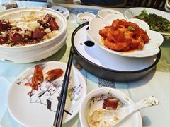 -福荣新中式餐厅