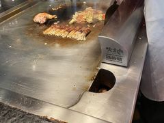 -火地铁板烧(昆山万象汇店)