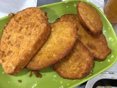 -陈记生蚝烧烤炒菜火锅