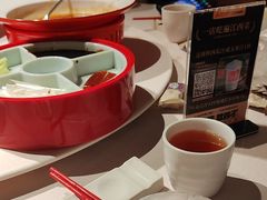 -千百味红餐厅·江西菜(绿地双子塔店)