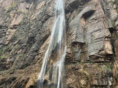 -河南宝泉旅游区