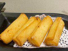 -海底捞火锅(旭辉MALL店)