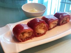 -春满园·早茶·粤菜·宴会(前海店)